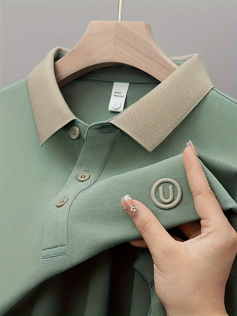Weather-Ready Sweater