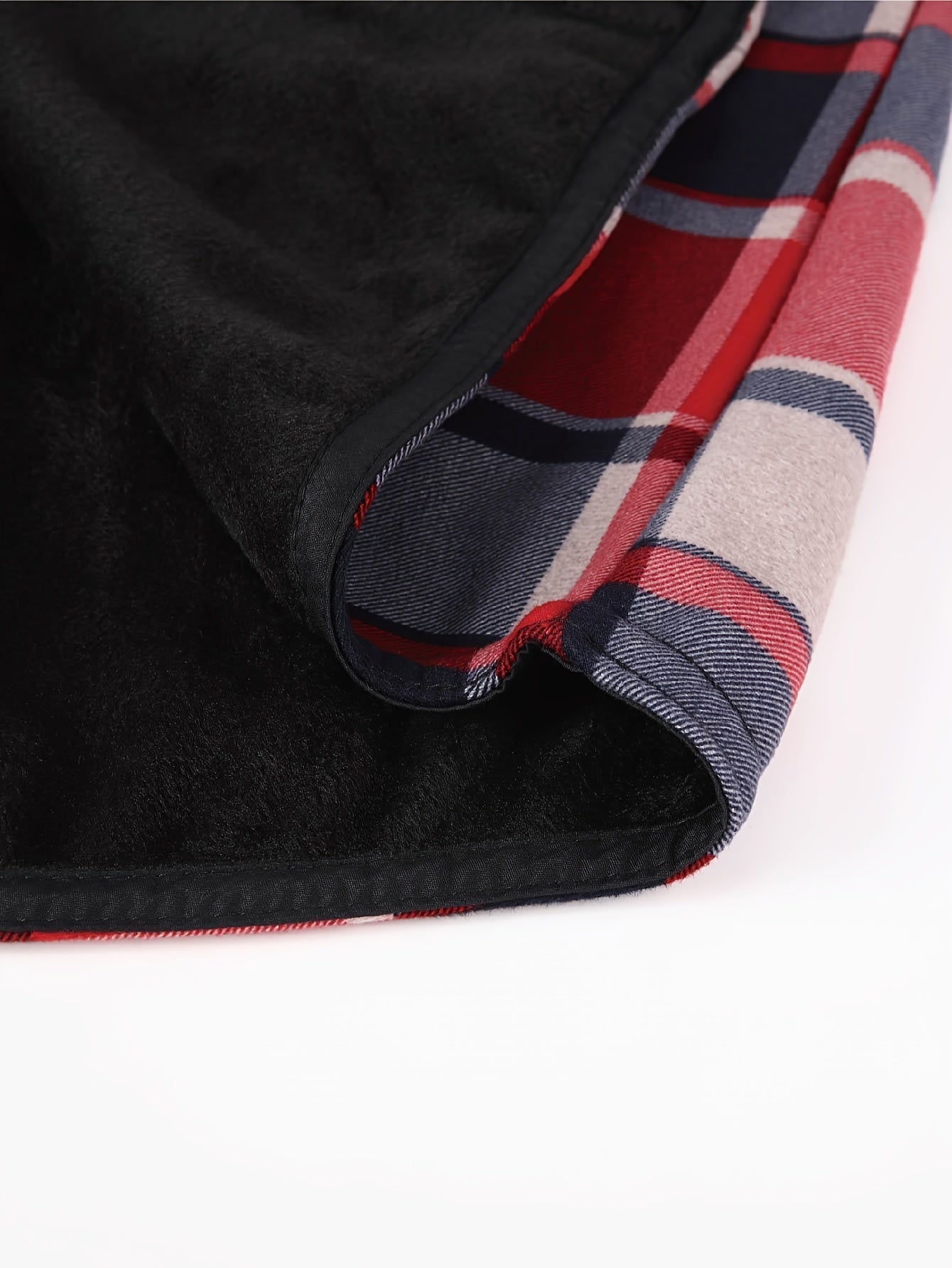 Flattering-Fit Hoodie