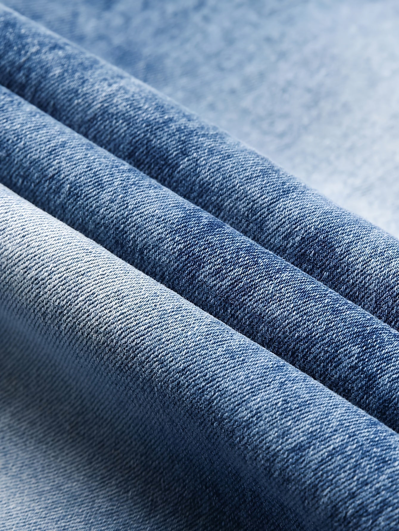 Comfort-Stretch Jeans