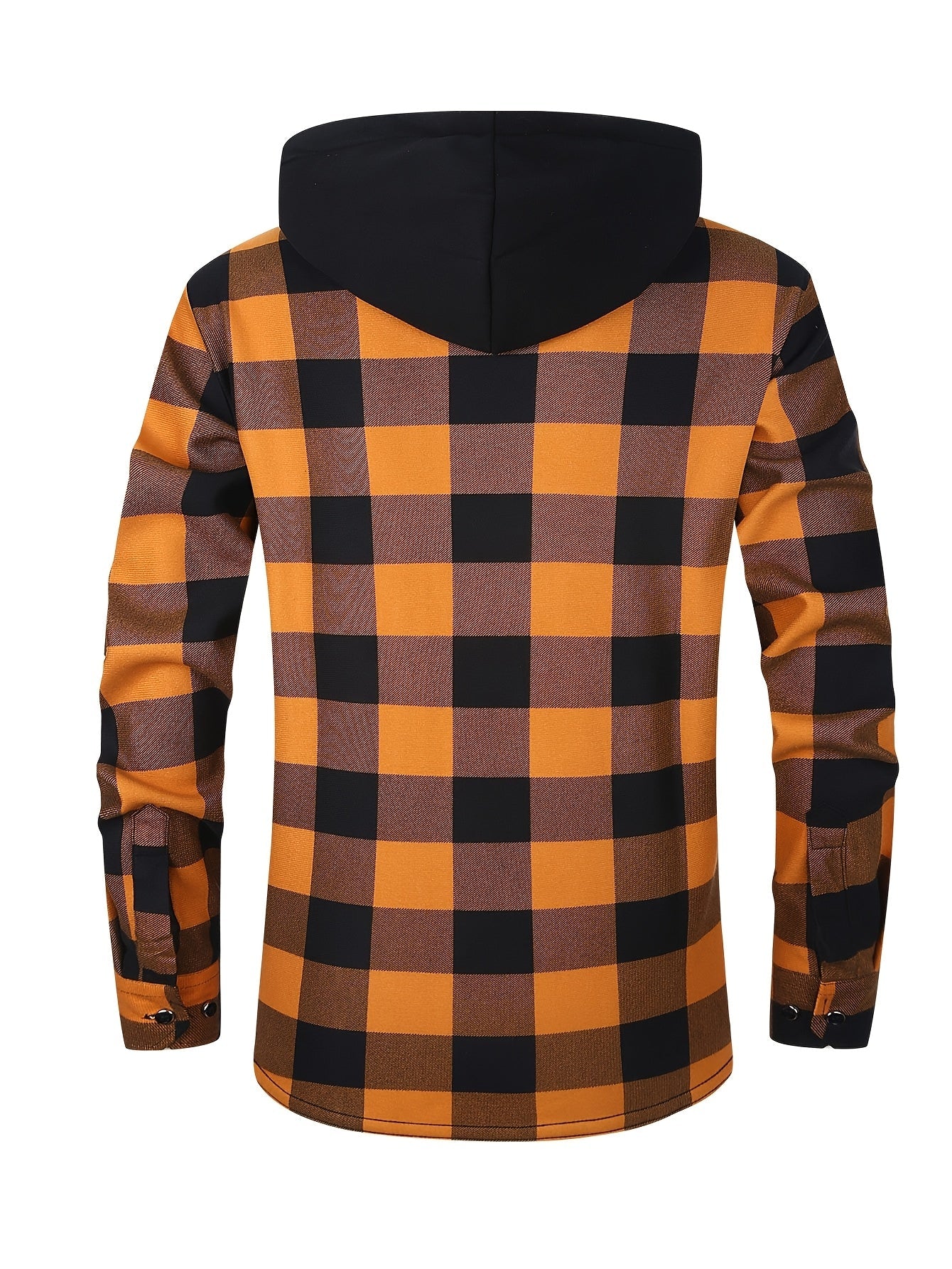 Flattering-Fit Hoodie