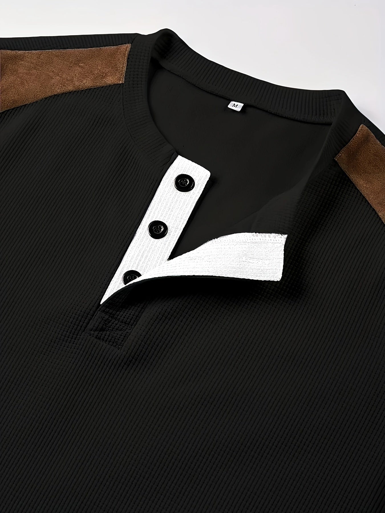 Flatter-Fit Knit Shirt