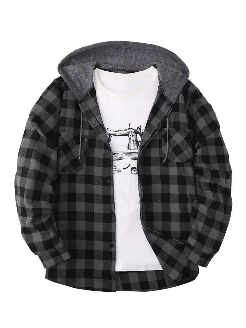 All-Weather Hoodie