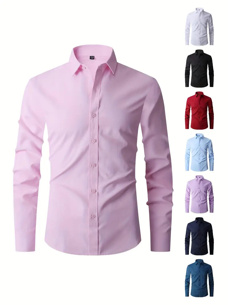 Weather-Resistant Shirt