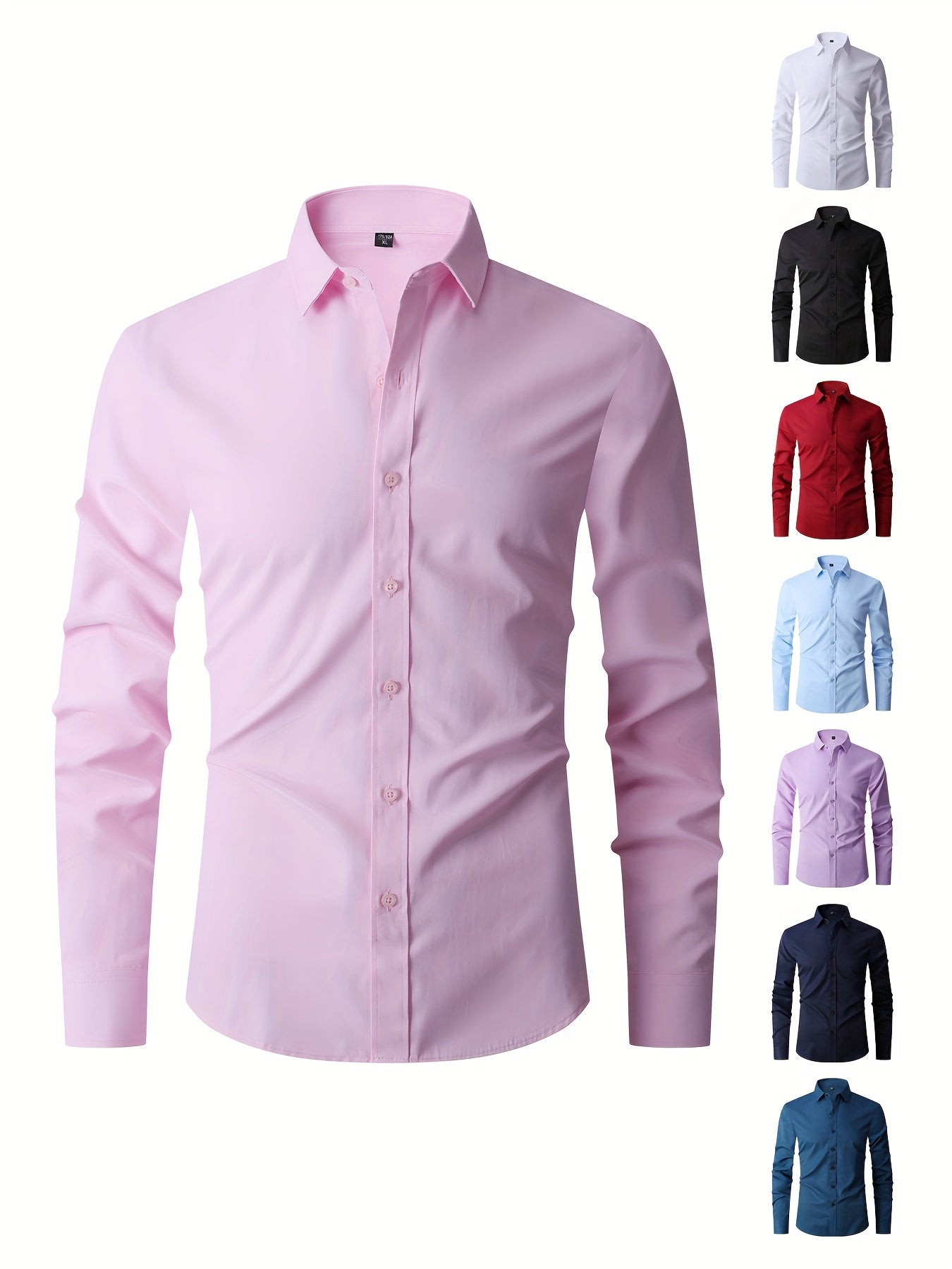 Slim-Fit Shirt