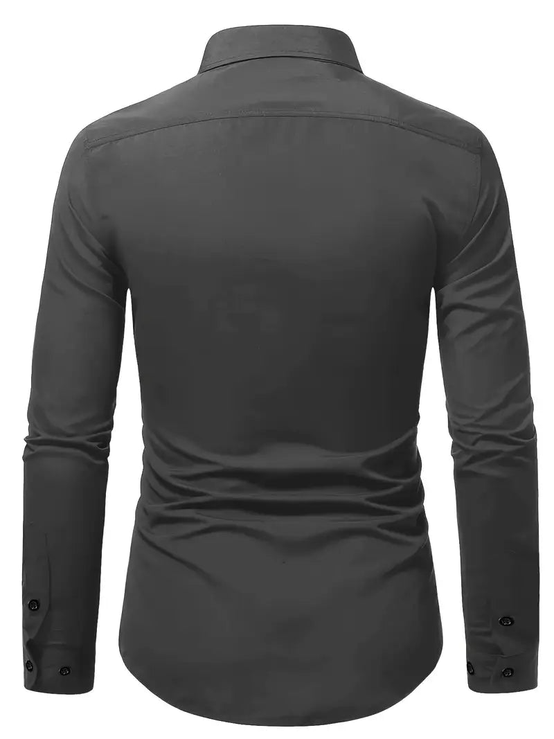 Quick-Dry Shirt