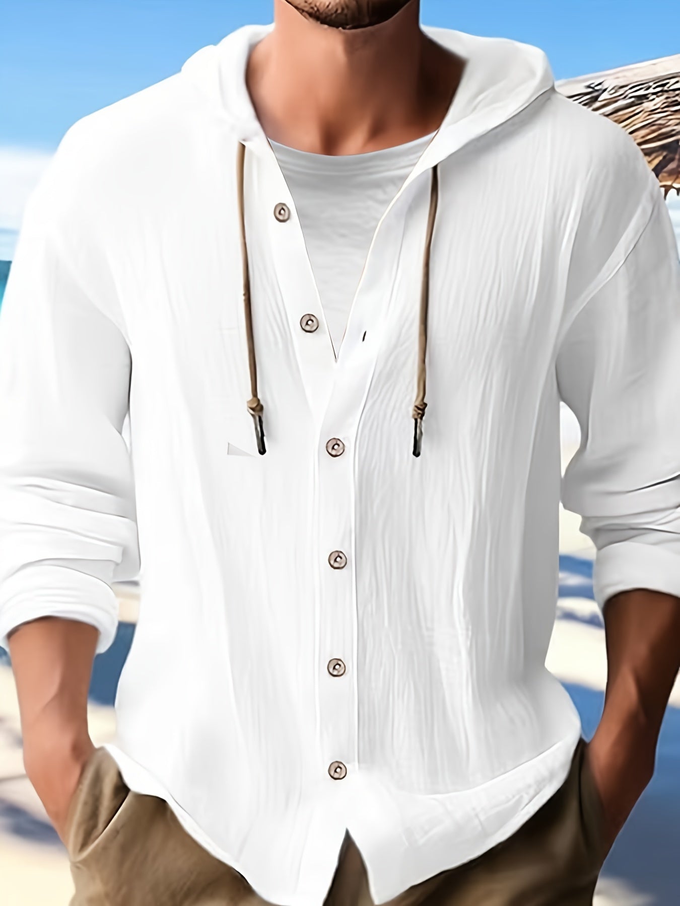 Flattering-Fit Jacket