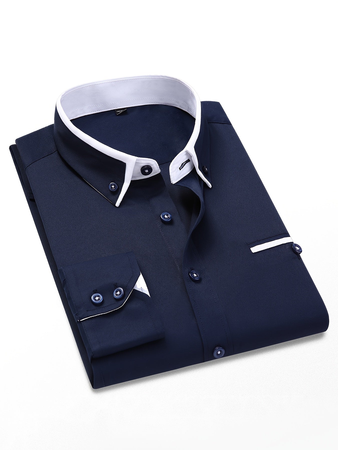 Daylong-Comfort Polo Shirt