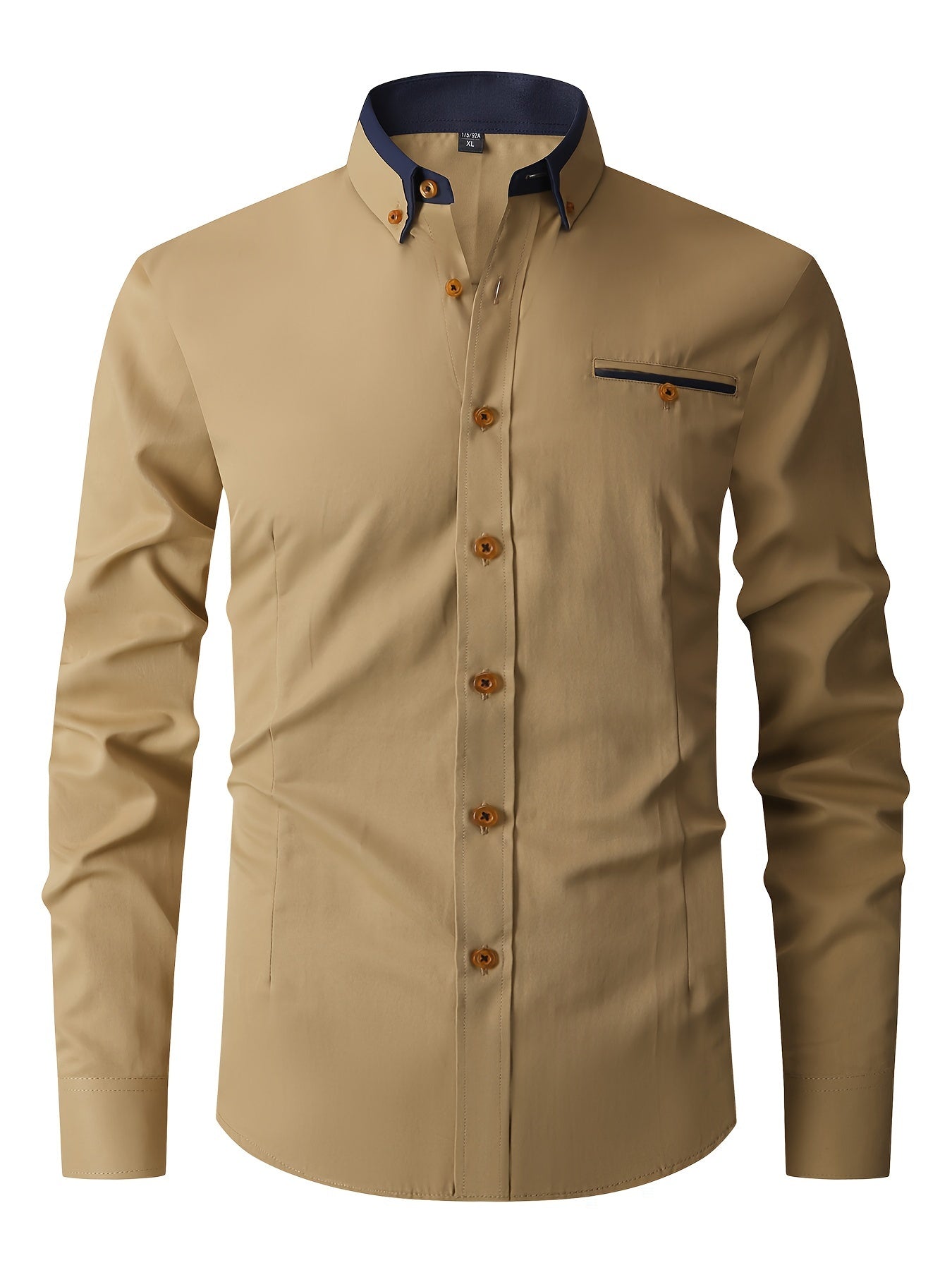 Timeless-Comfort Dress