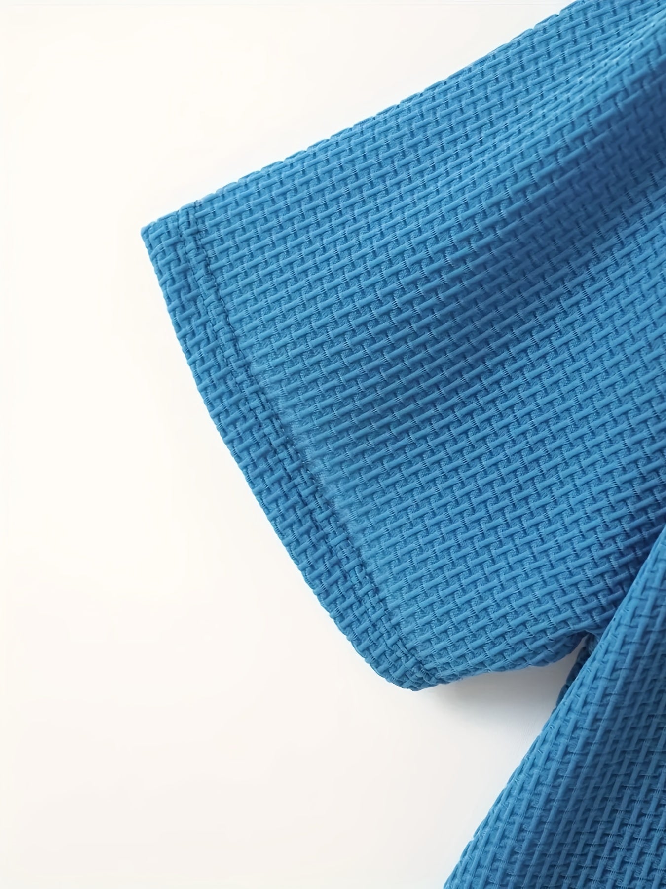 Flattering Knit Shirt