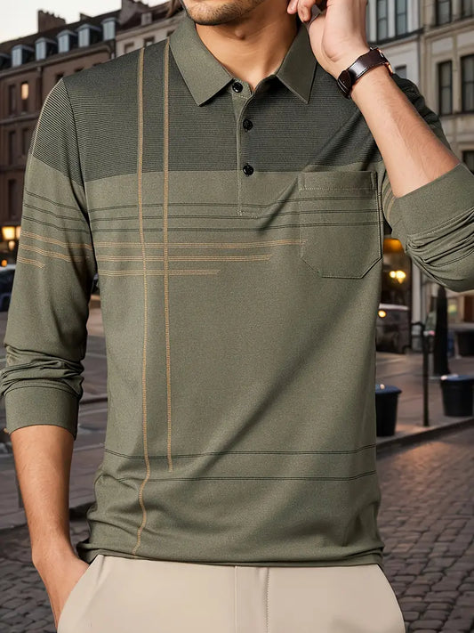 Moisture-Wicking Sweater