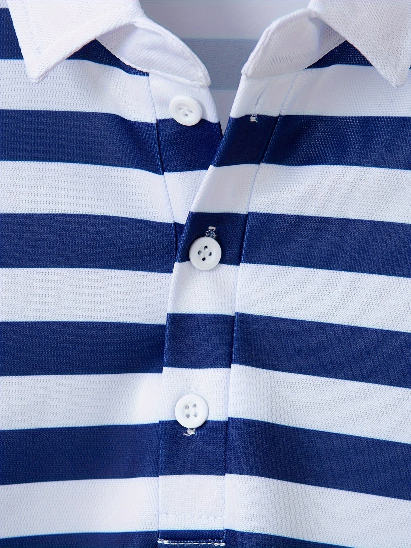 Flattering Knit Shirt