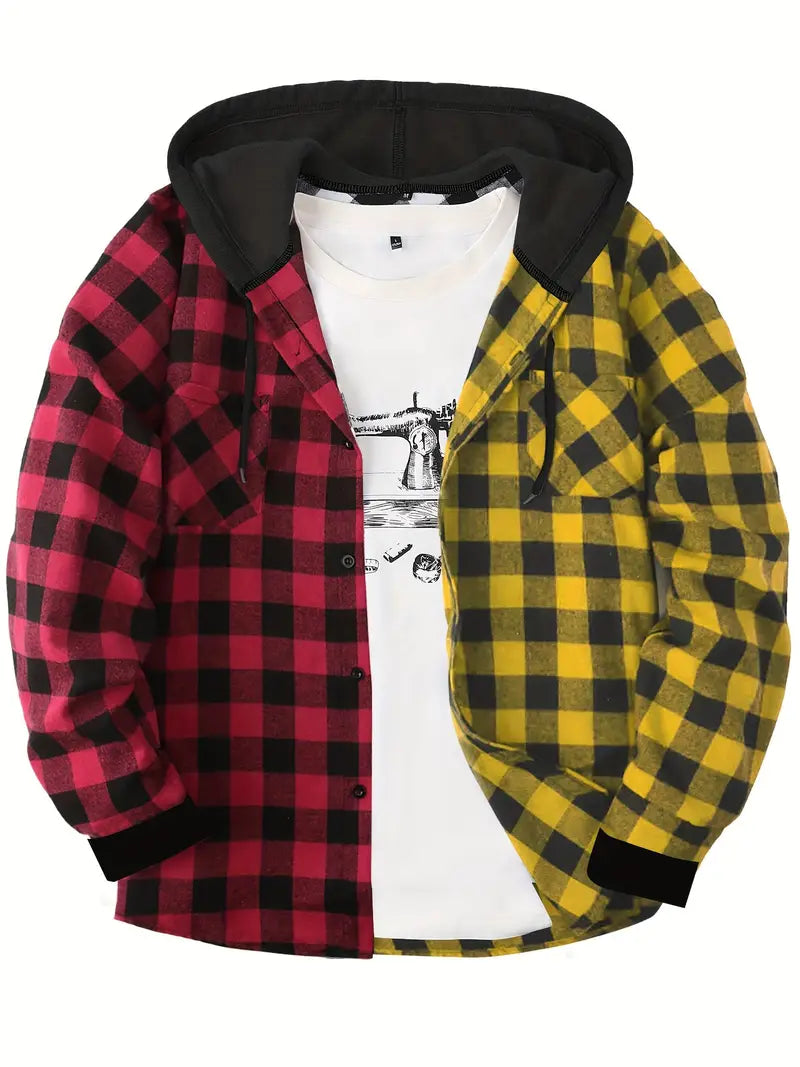 All-Weather Hoodie