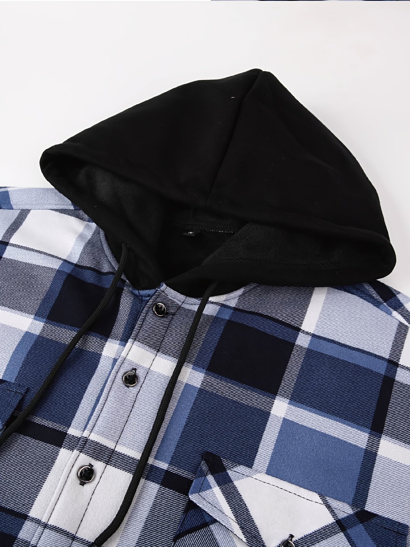 Flattering-Fit Hoodie