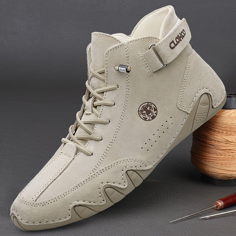 Everyday Comfort Boots