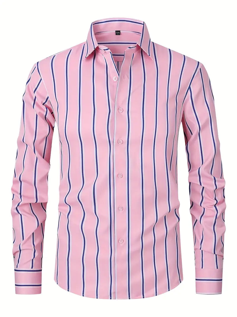 Stay-Dry Shirt