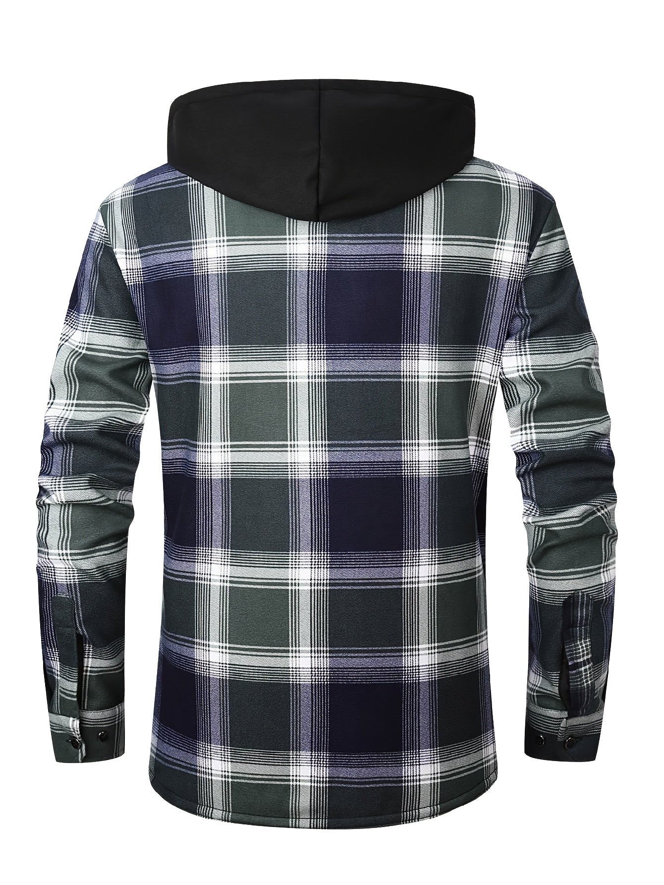 Flattering-Fit Hoodie