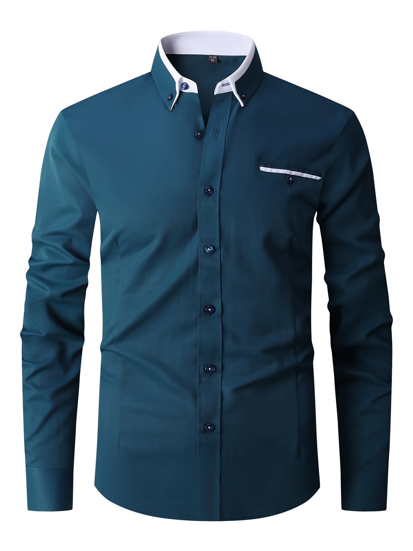 Timeless-Comfort Dress