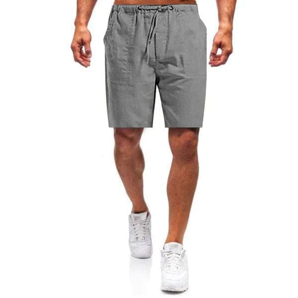 Cooling Comfort Shorts