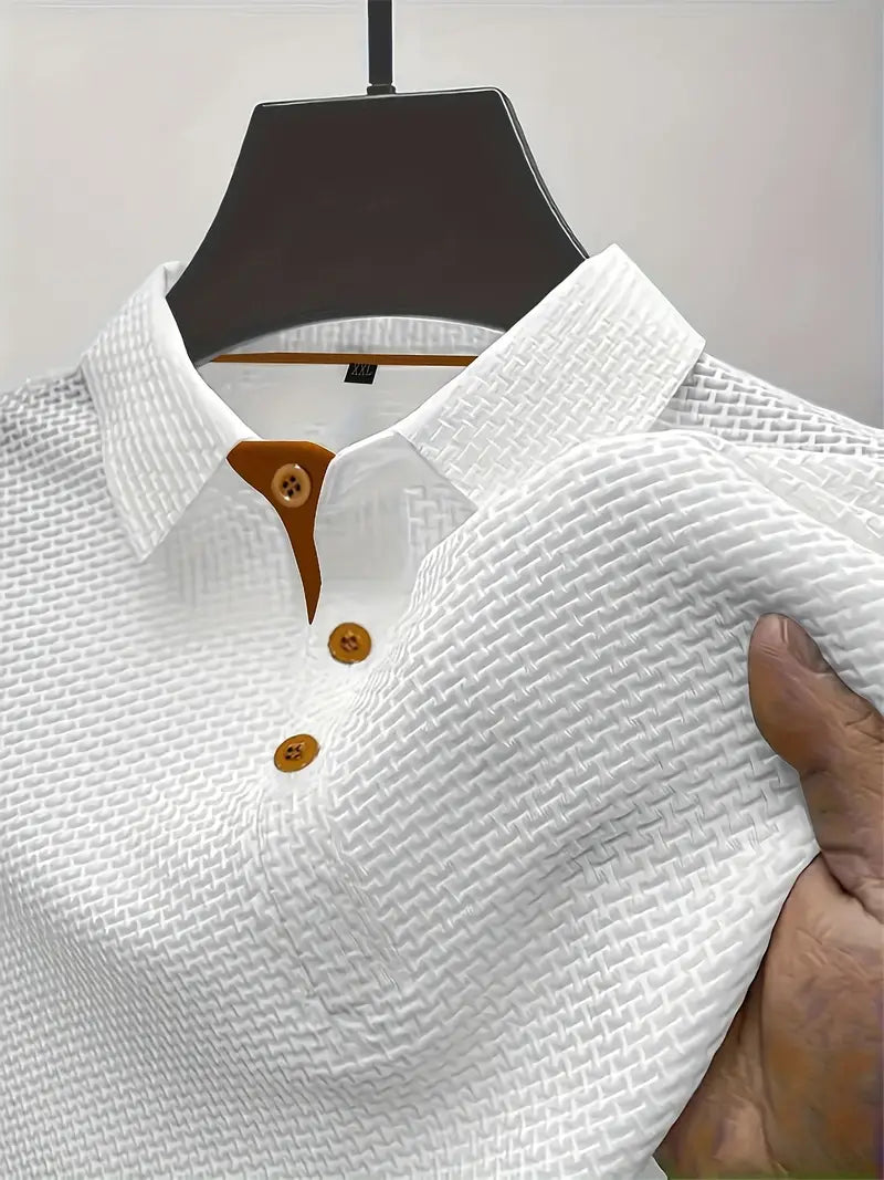 Cooling Polo Shirt