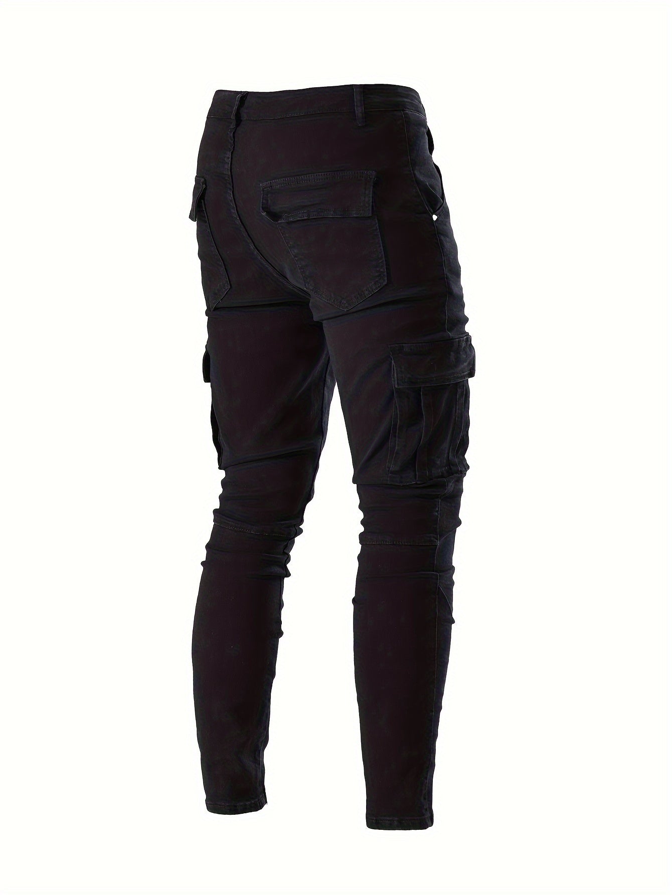 Sculpting Skinny Jeans