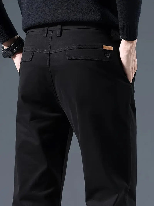 Everyday-Comfort Pants