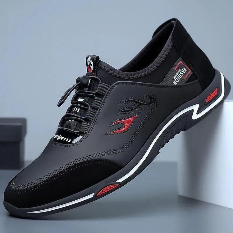 Pain-Free Walking Shoes