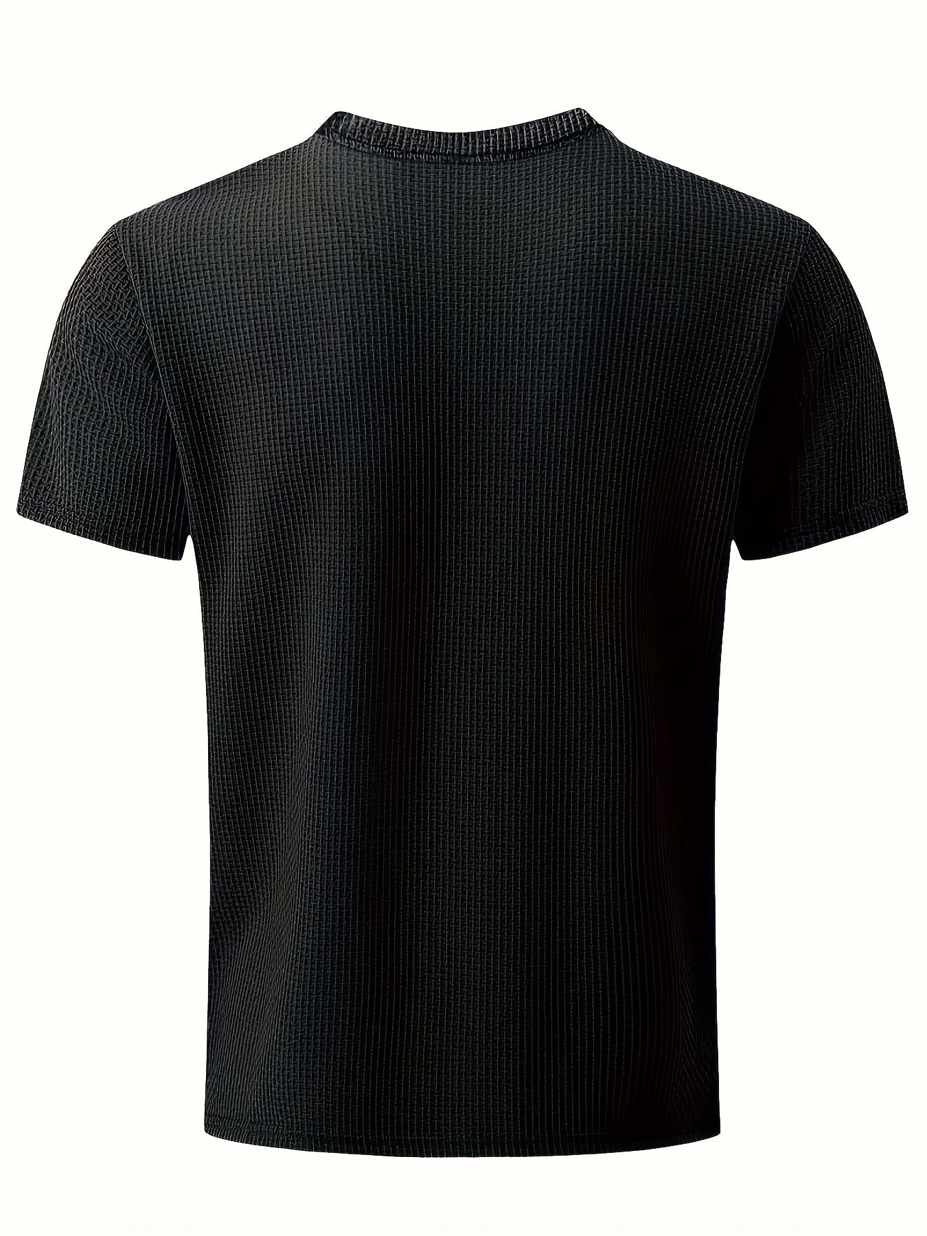 Flattering Knit Shirt