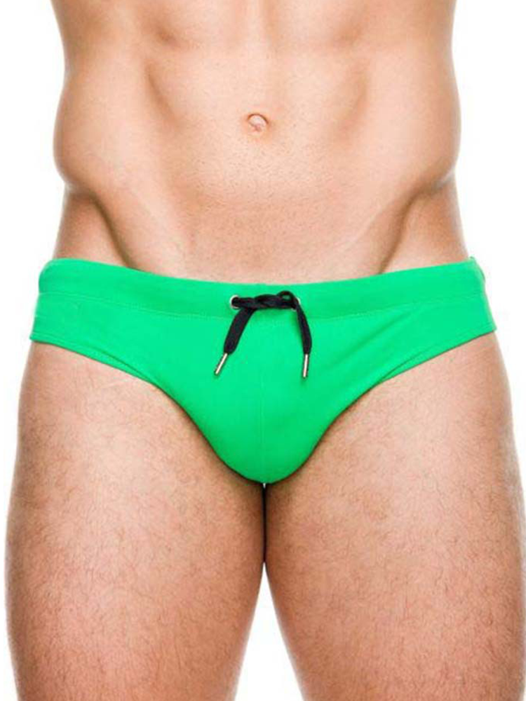 Sculpting Bikini Bottom