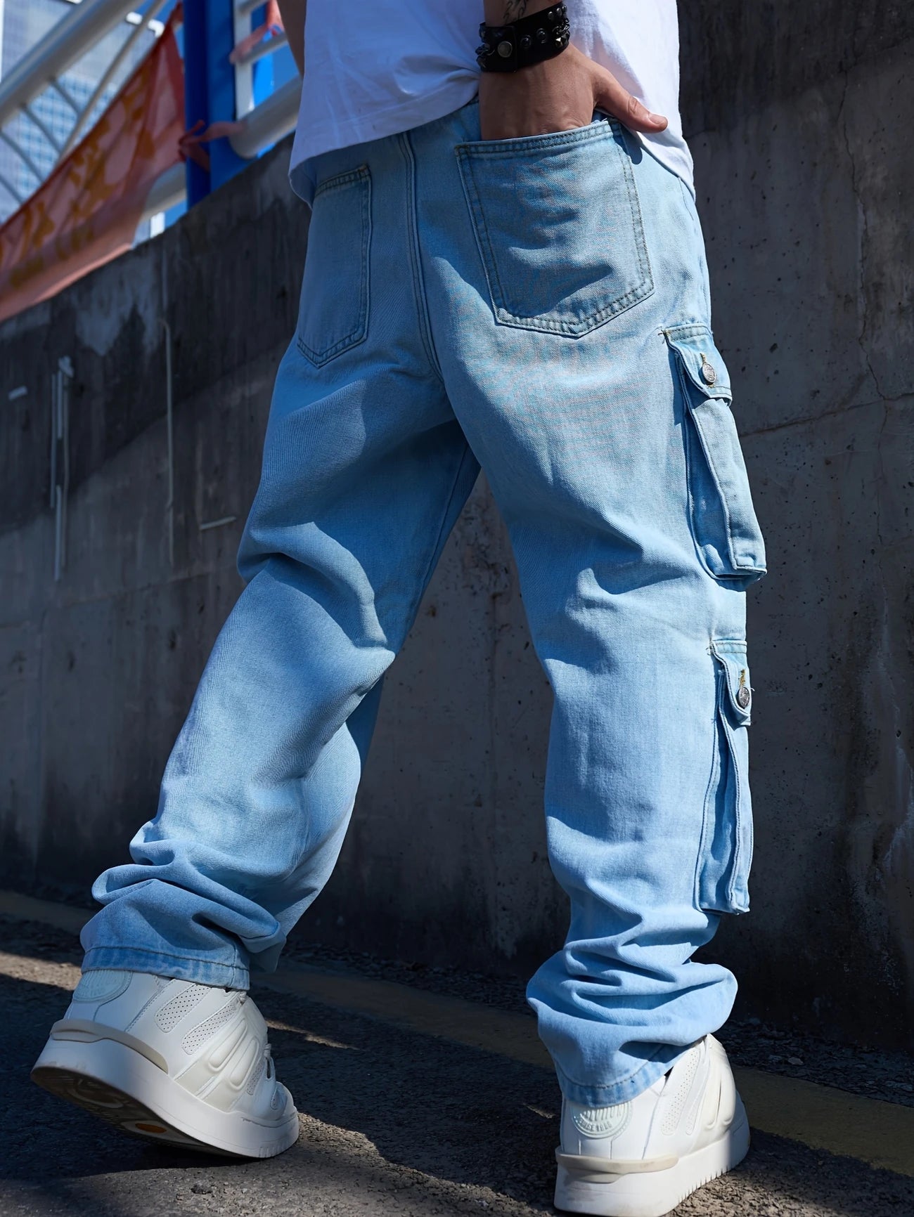 Freedom-Fit Jeans