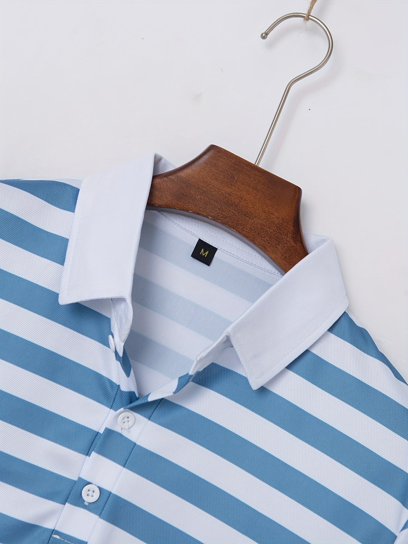 Flattering Knit Shirt