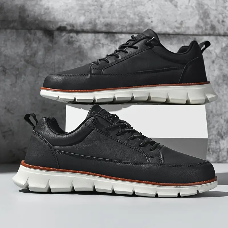 All-Day Comfort Sneakers