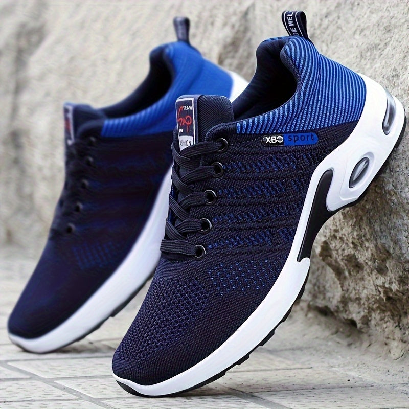 All-Day-Comfort Sneakers