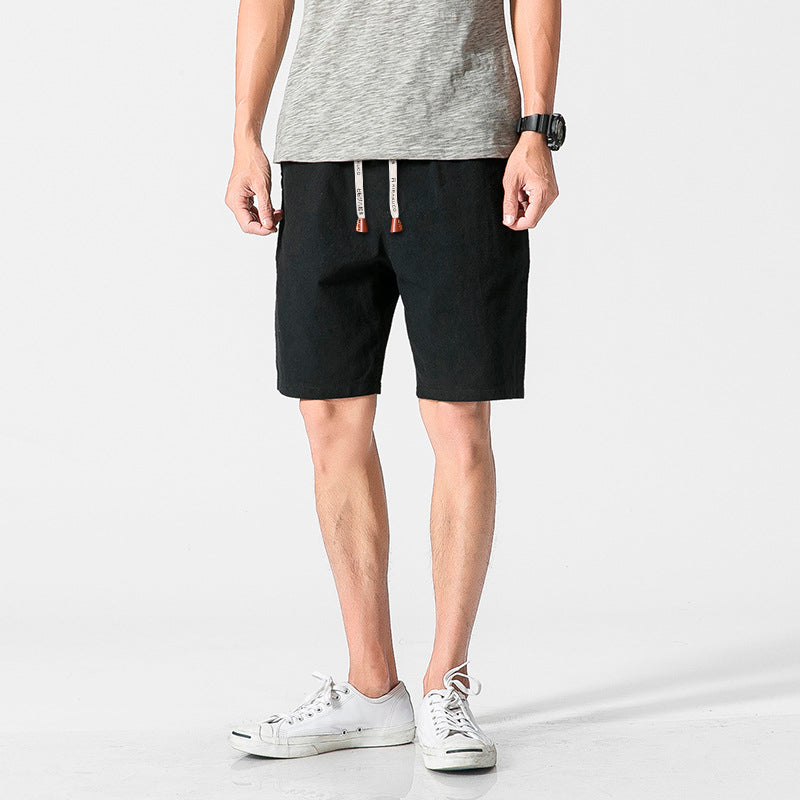 Comfort-Fit Leggings