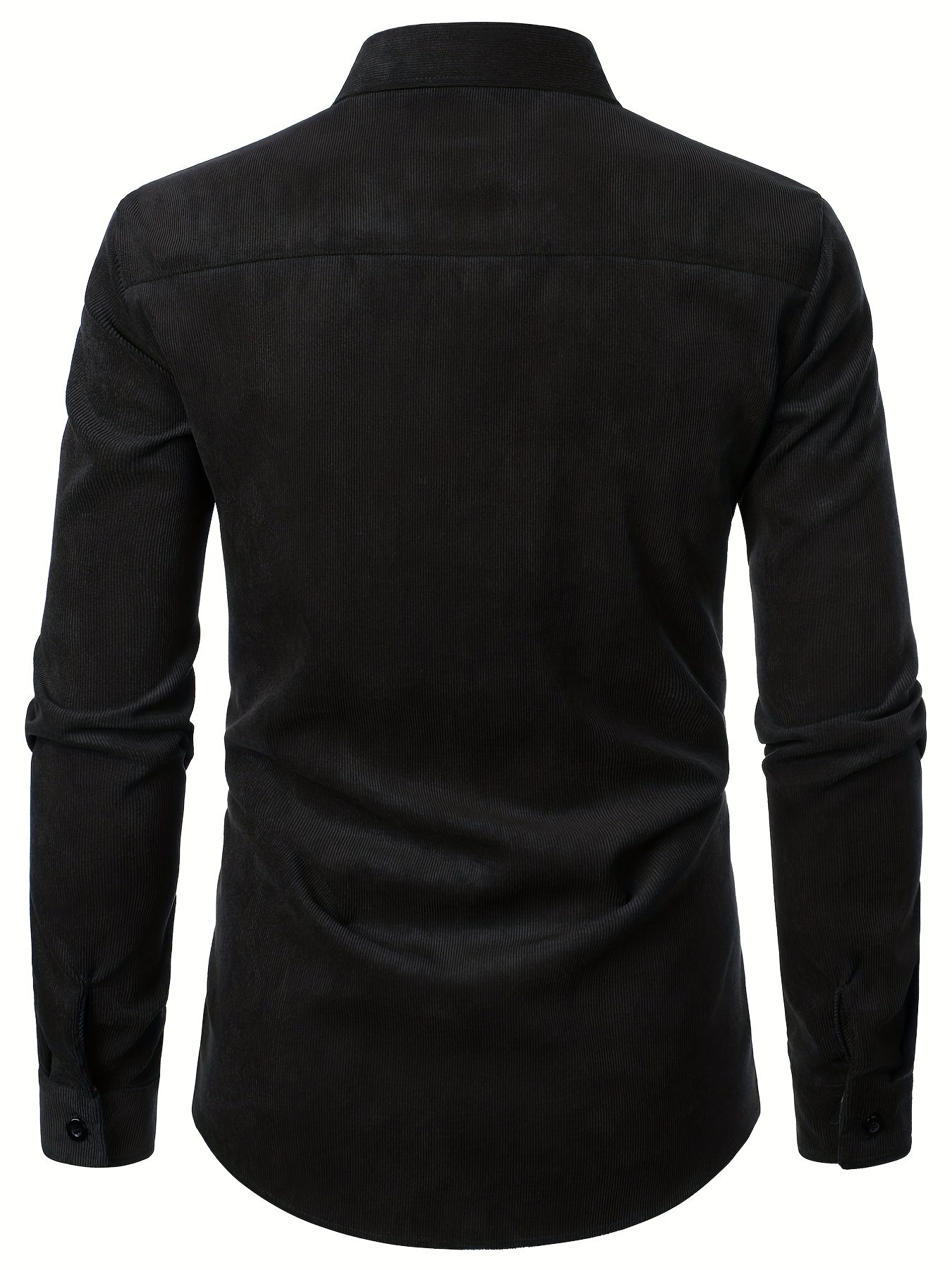 Timeless-Comfort Shirt