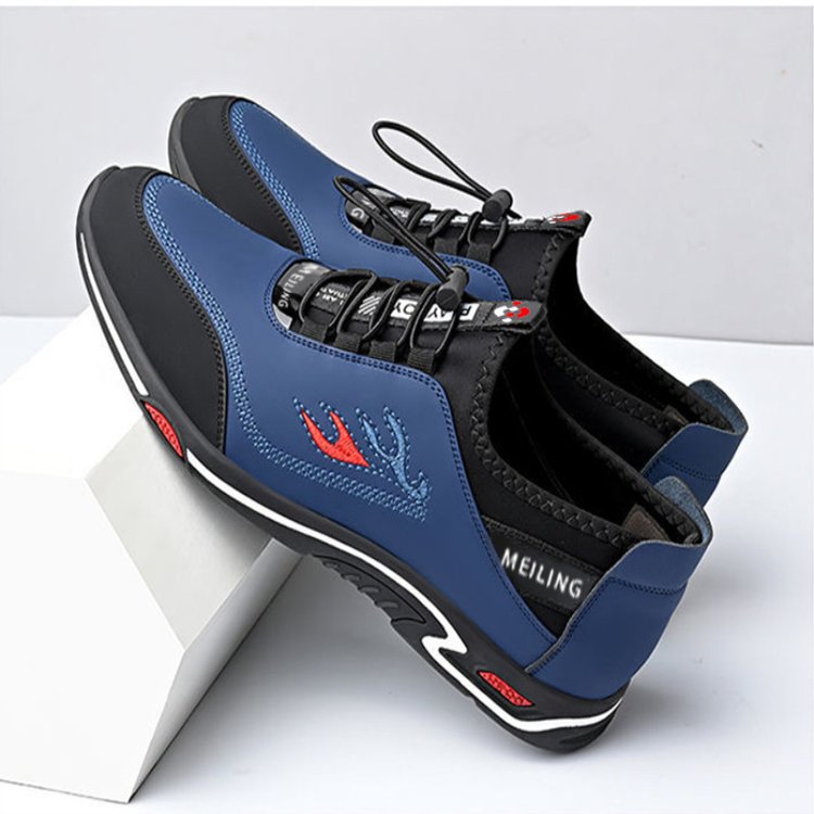 Pain-Free Walking Shoes