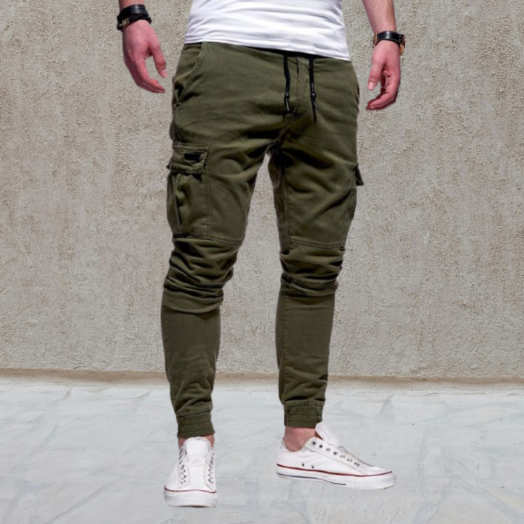 Dynamic Comfort Sport Pants
