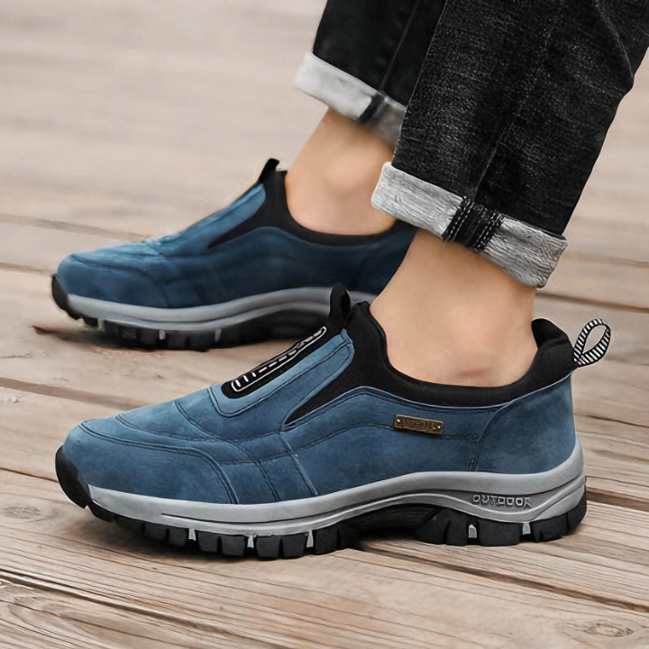 Pain-Free Comfort Shoes
