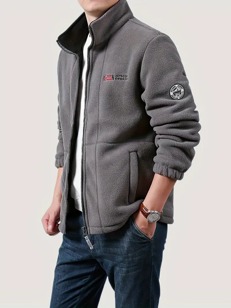 All-Day Comfort Jacket