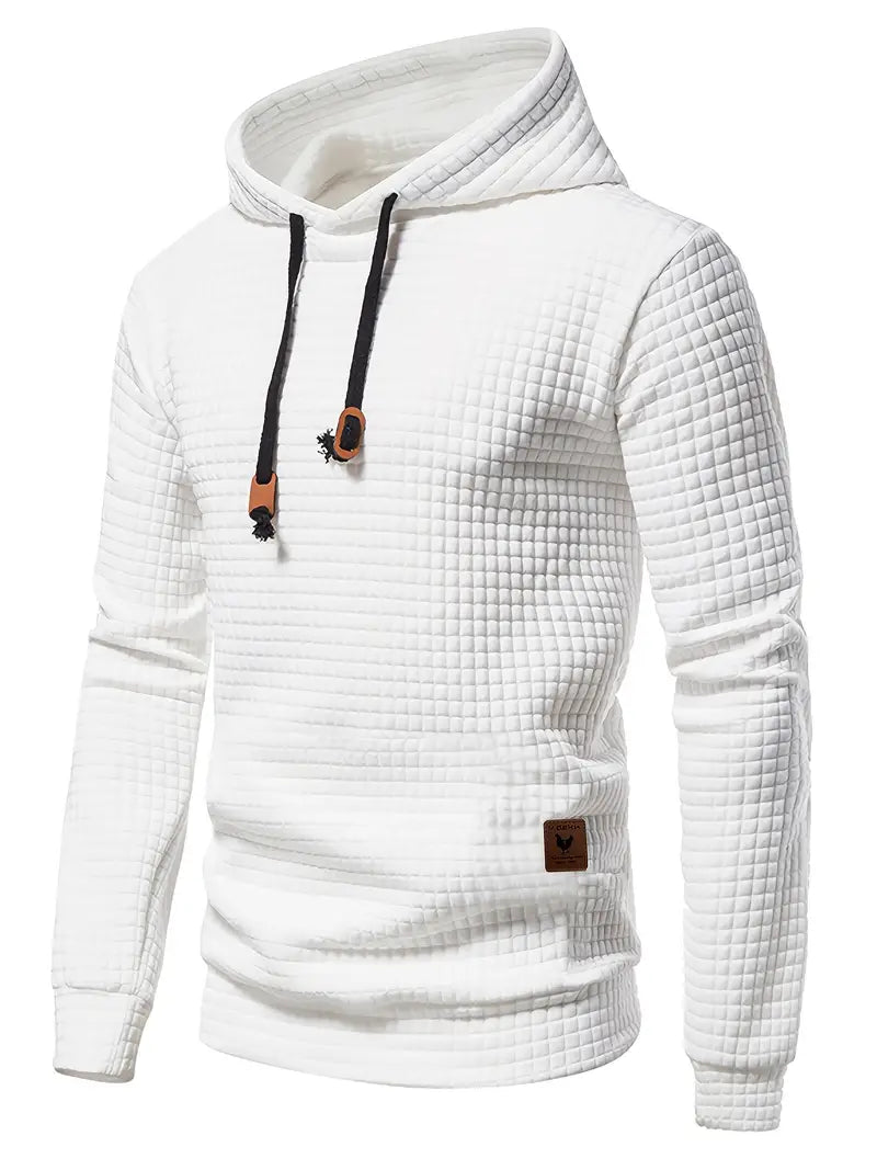 Weather-Ready Hoodie