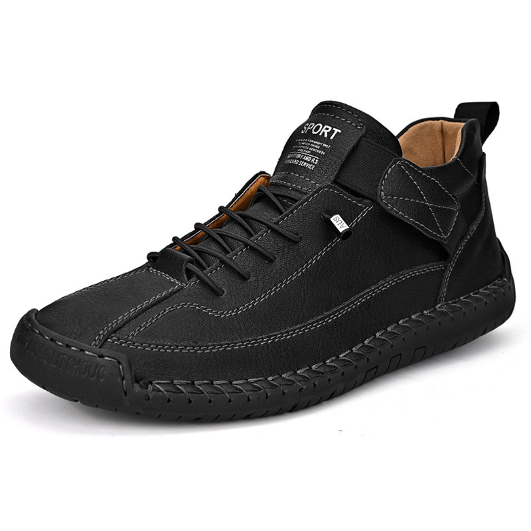Pain-Free Orthopedic Walking Shoes