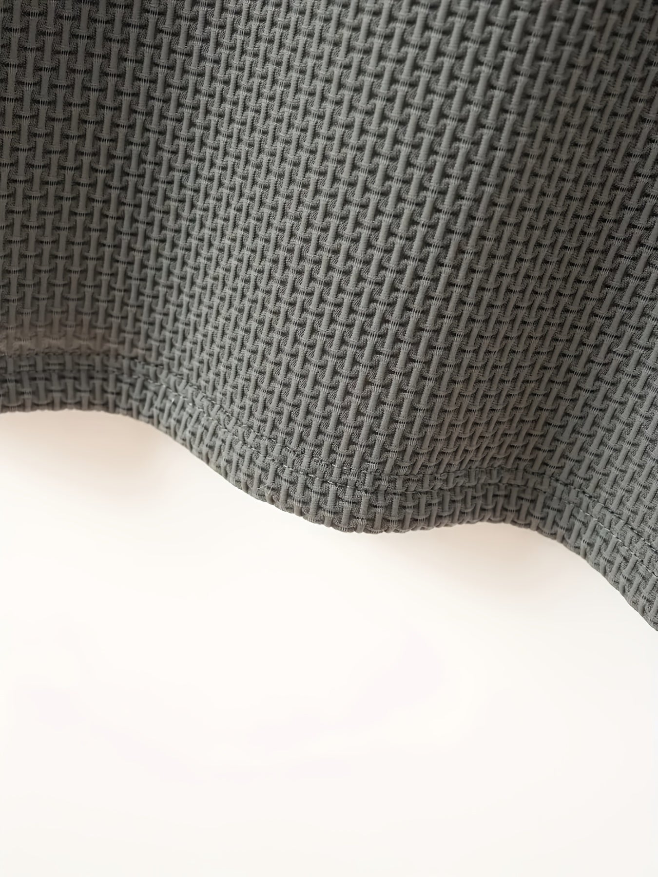 Flattering Knit Shirt
