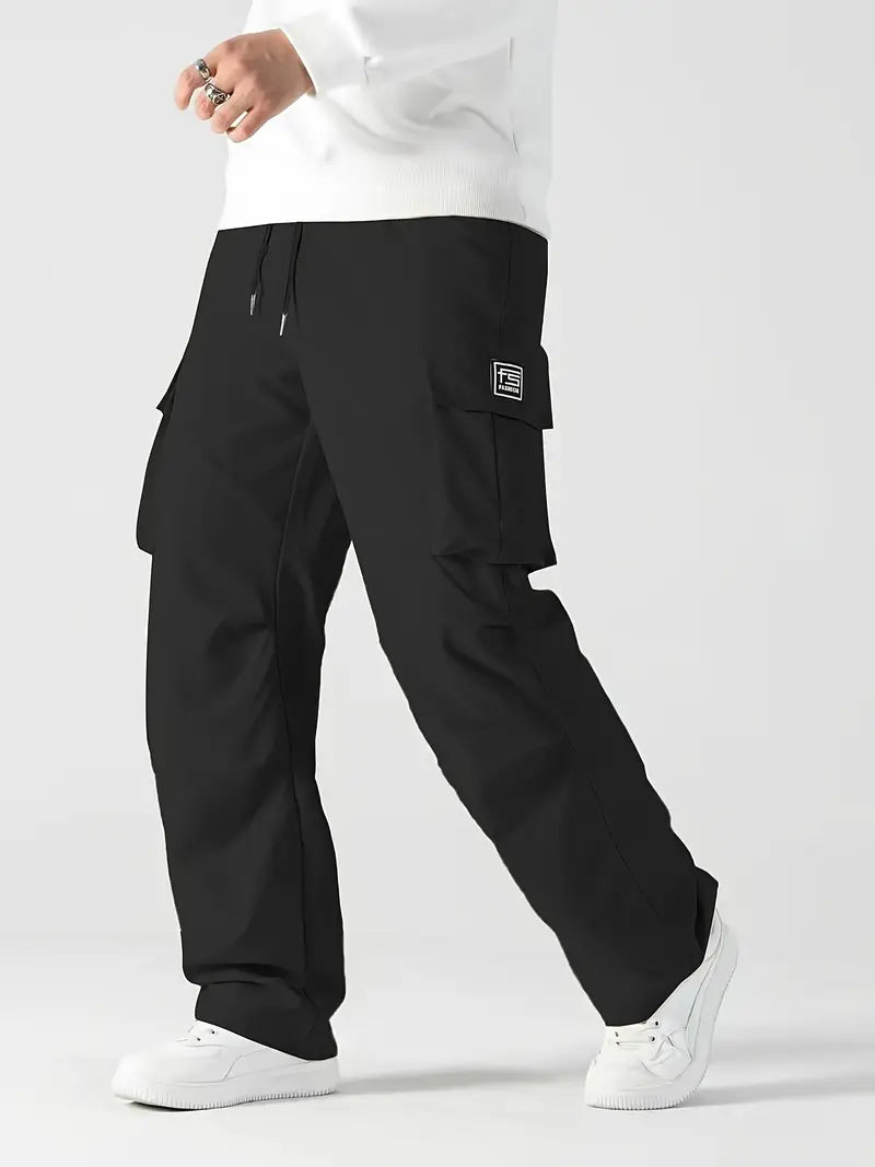 Stay-Dry Pants