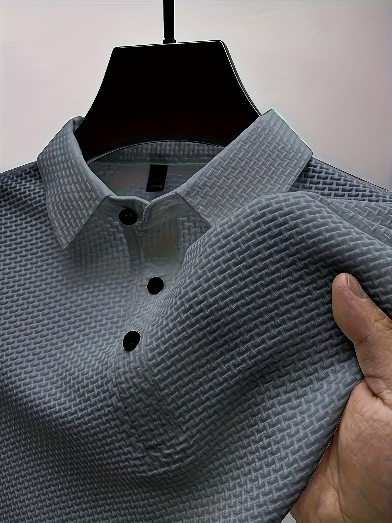 Figure-Flattering Shirt