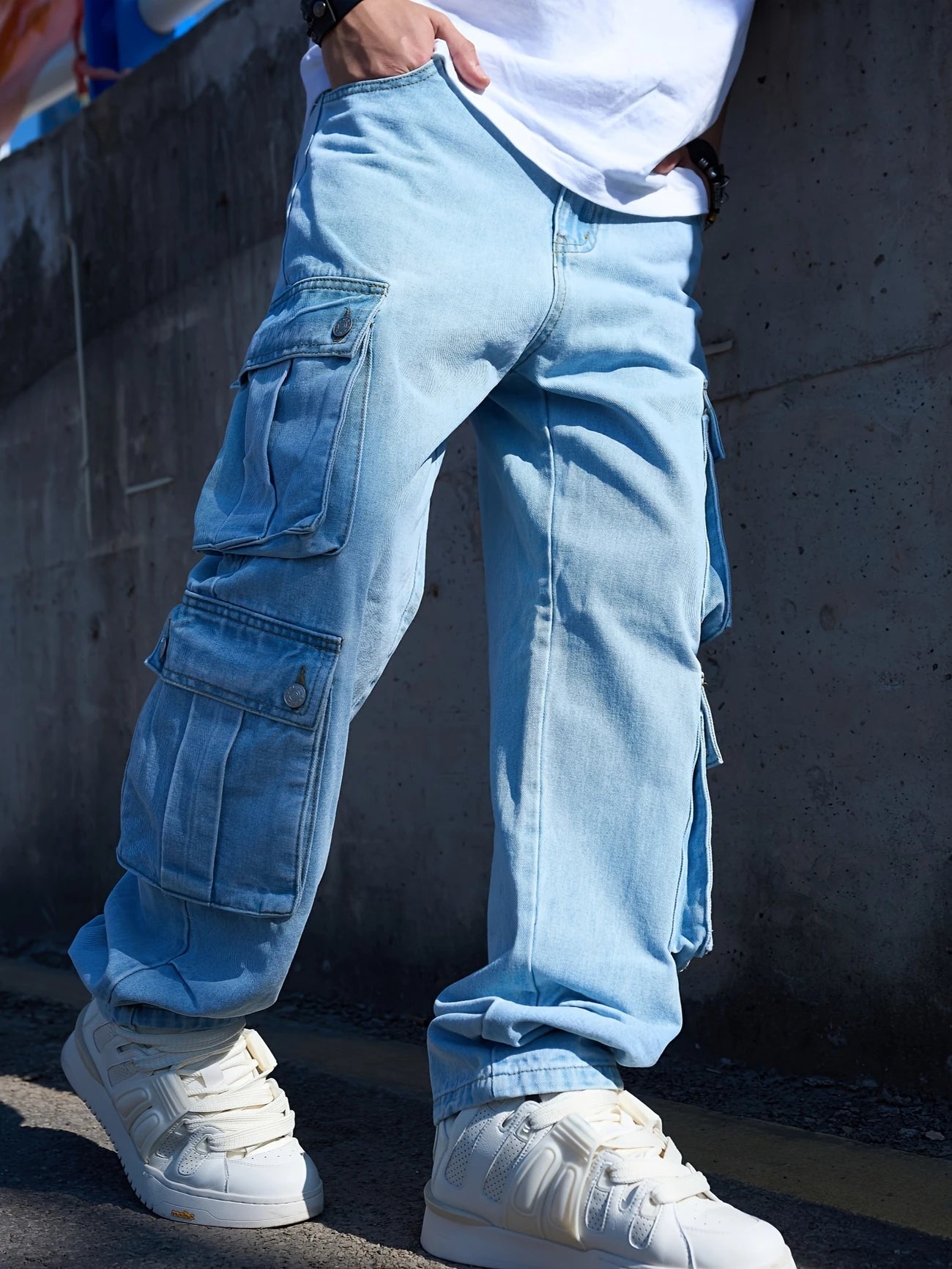 Freedom-Fit Jeans
