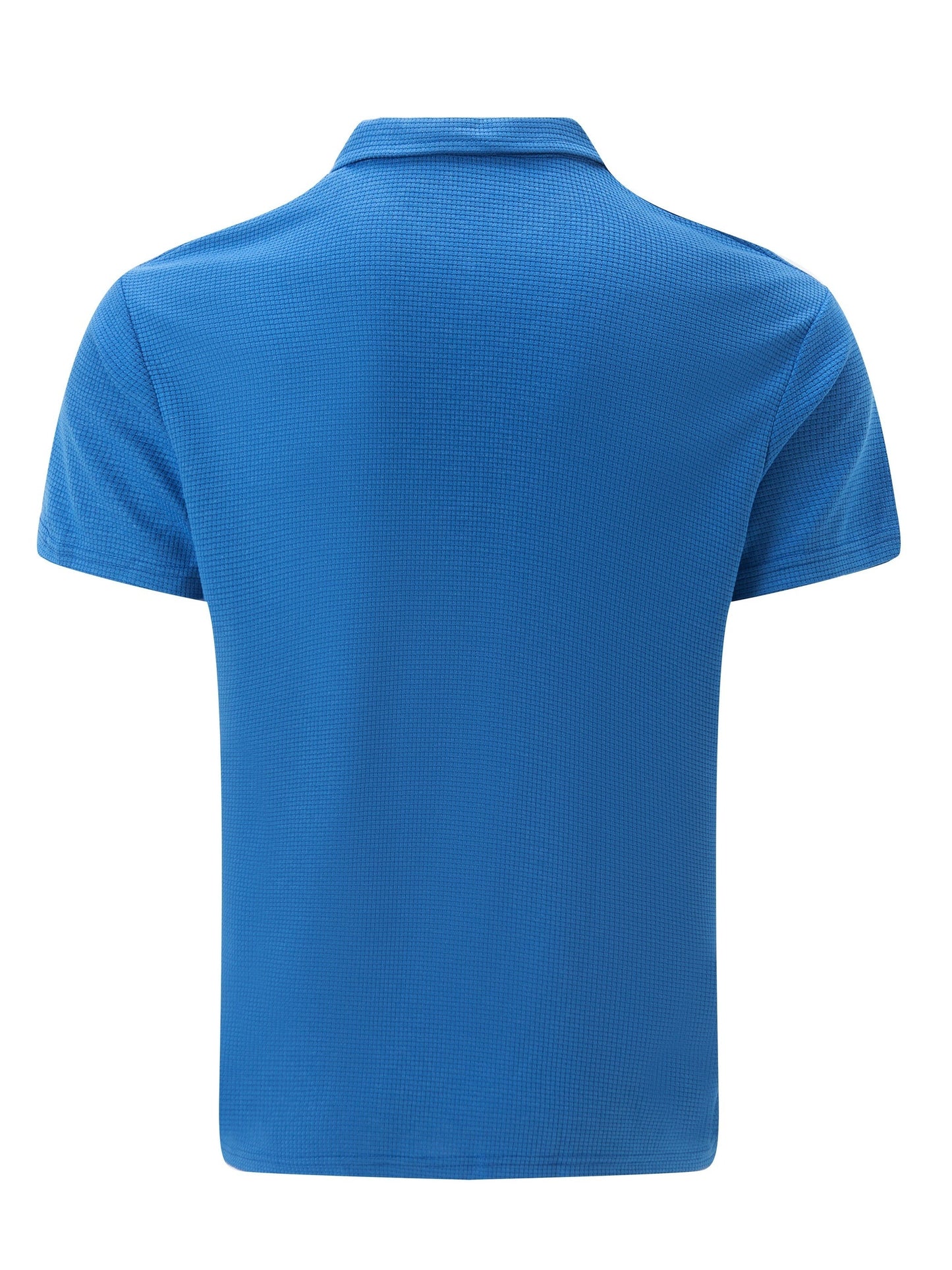 Flattering Knit Shirt
