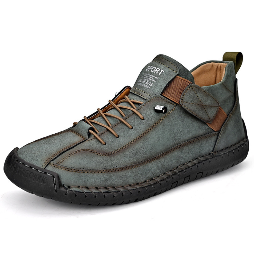 Pain-Free Orthopedic Walking Shoes