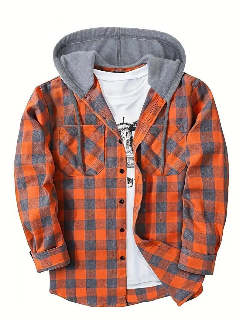 All-Weather Hoodie