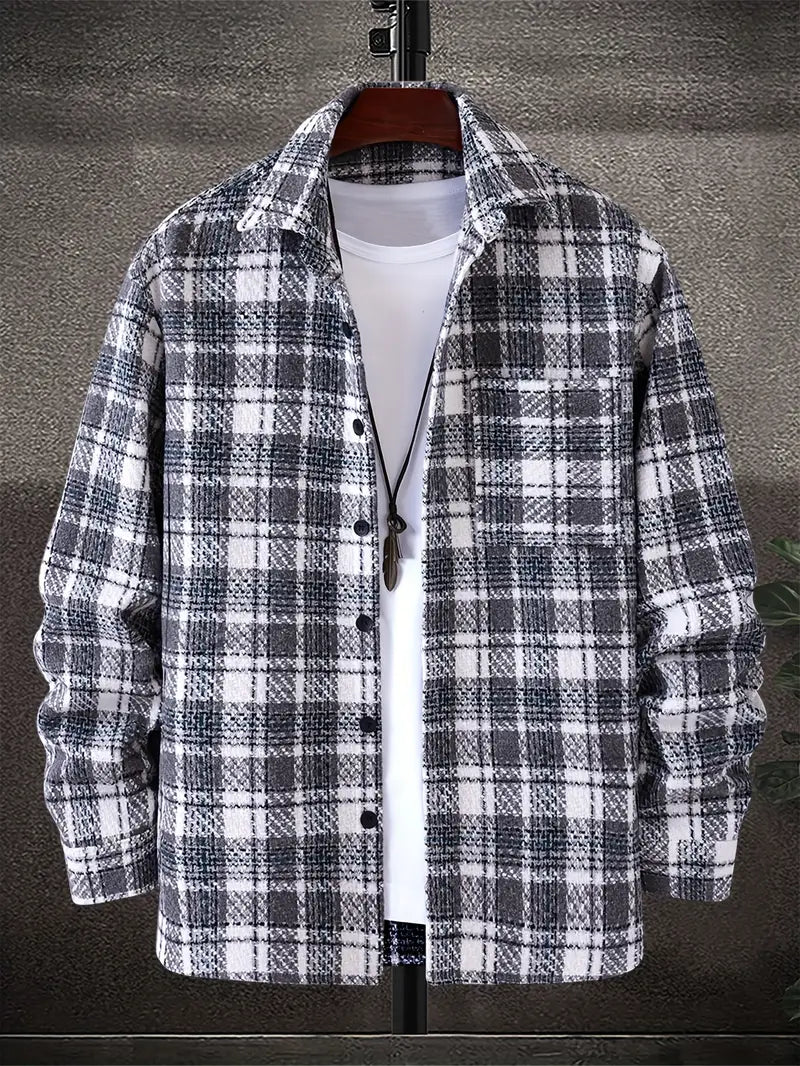 Dry Wheather Jacket