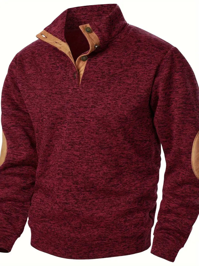Stay-Dry Hoodie