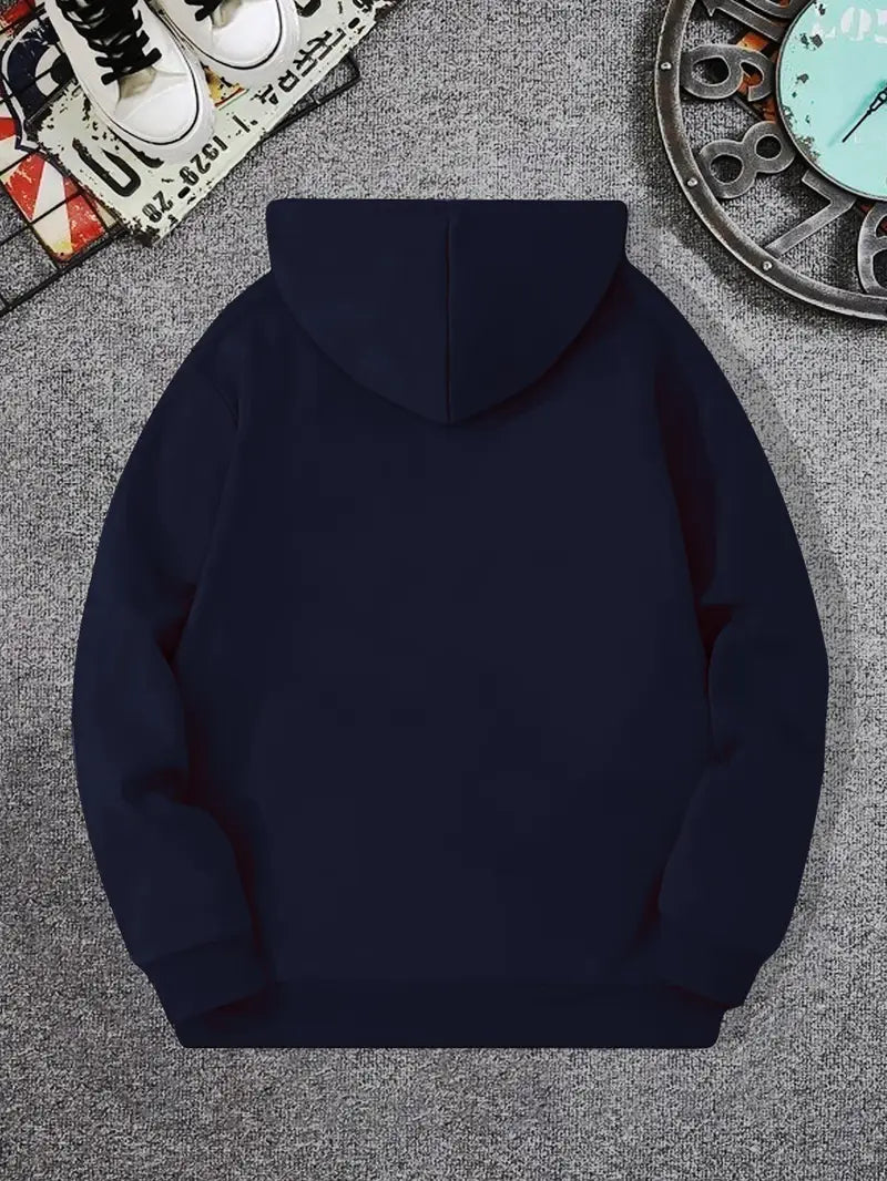 Weather-Ready Hoodie